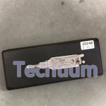 ZD24R Original Lishi 2 in 1 decode and lock pick for Triumph/Zadi/Yamaha Motorcycle