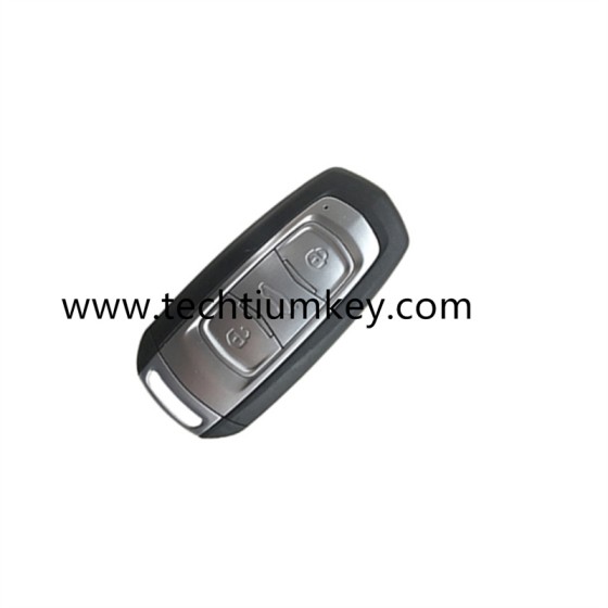 ZN15_JL KYDZ  Remote  Geely Type