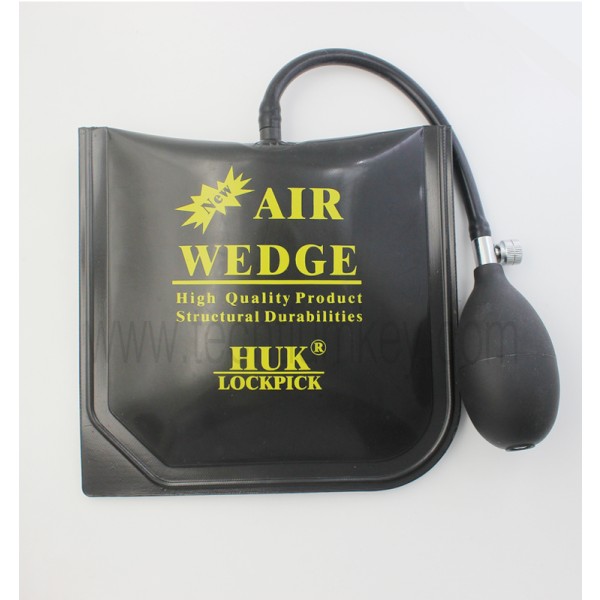 Middle size Air pump wedge