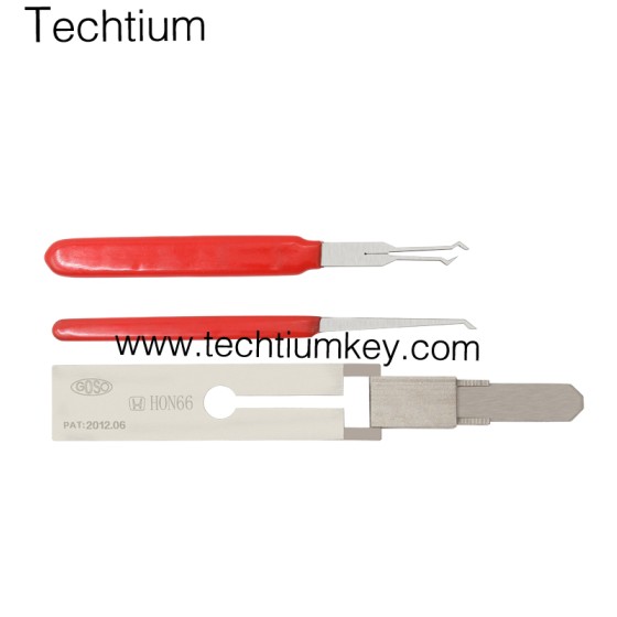 Hon66 lock pick tool