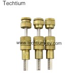 Lock pick and  locksmith tools