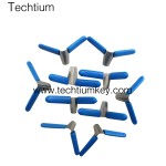10pcs/Bag Pad Lock Shims