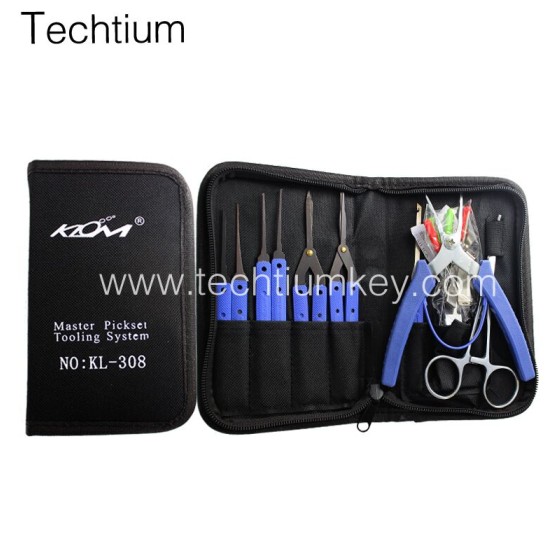 Lock pick Tool