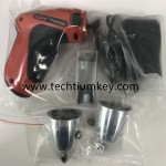 Electronic Lock Pick Gun (American plug)
