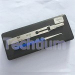 NE78 Original Lishi lock pick tool
