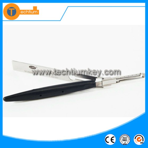 VA2T Citroen Original Lishi lock pick tool