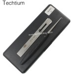 HU43 YM27 Old Opel Original Lishi lock pick tool