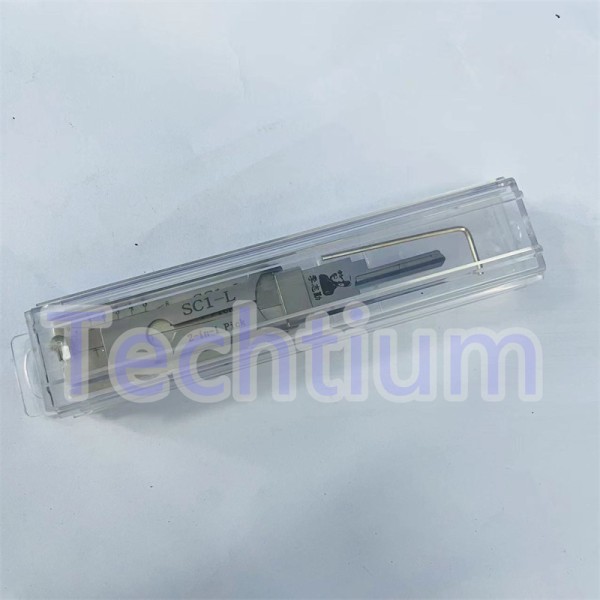 SC1-L Original Lishi lock pick tool