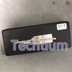 SZ14 Original Lishi 2 in 1 decode and lock pick  for Suzuki Motorcycle