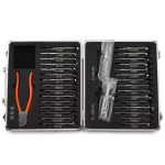 32pcs Lishi suit