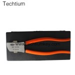 Lishi key cutter