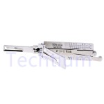 TOY(2014) Original Lishi 2in1 Decoder and Pick for Toyota 2014