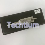 Suzuki-2020 Original Lishi 2in1 Decoder and Pick for Suzuki