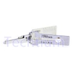 ICF03 Original Lishi 2in1 Decoder and Pick for Ford Escape
