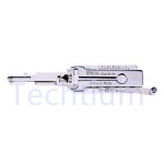 HYN11 ignition Original Lishi 2in1 Decoder and Pick for Hyundai, KIA