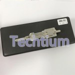 HONDA-2021 Original Lishi 2in1 Decoder and Pick for Honda 2021 Models