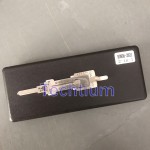 HONDA-2021 Original Lishi 2in1 Decoder and Pick for Honda 2021 Models
