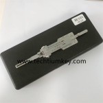 HU101(10) Original Lishi 2 in 1 lock pick decoder