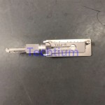 YALE-5 2 in 1 lock pick decoder