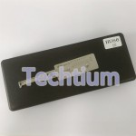 HU66 key reader original Lishi 2 in 1 lock pick decoder