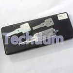 NE78 Original Lishi 2 in 1 lock pick decoder for Peugeot