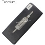 NSN11 Original Lishi 2 in 1 decoder for all cars using #06 blade (Nissan Subaru)