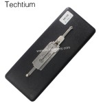 NE38 Original Lishi 2 in 1 decoder (USA&Australia Honda,Ford,MG,Mini,Nissan,Land Rover)