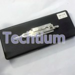 NE71R Original Lishi  2 in 1 lock pick decoder for USA&Australia Honda,Rover