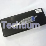 Renault V.2 Original Lishi 2 in 1 lock pick decoder for (Megane,Koleos,Scenic)