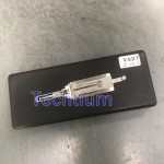 VA2T ignition Original Lishi 2 in 1 lock pick decoder for (Peugeot/Citroen/Renault 307 408 ,Benz smart)