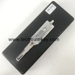 HU66 Ignition Original Lishi 2 in 1 lock pick decoder for VW,Audi,Skoda,Seat,Greatwall,Bently,Porsche,Lamborghini,Bugatti