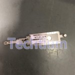 MIT11 Original Lishi 2 in 1 lock pick decoder for all the cars using that using 7# blade  (Mitsubishi,Chrysler,Dodge,RAM)
