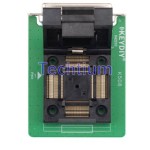 KEYDIY For Jaguar Land Rover KVM/RFA Module SPC560B60L3 Chip Programming Socket Used with KD-X4