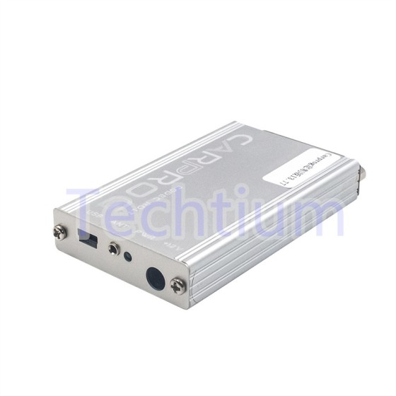 Carprog Full V13.77 ECU with All 21 Adapters