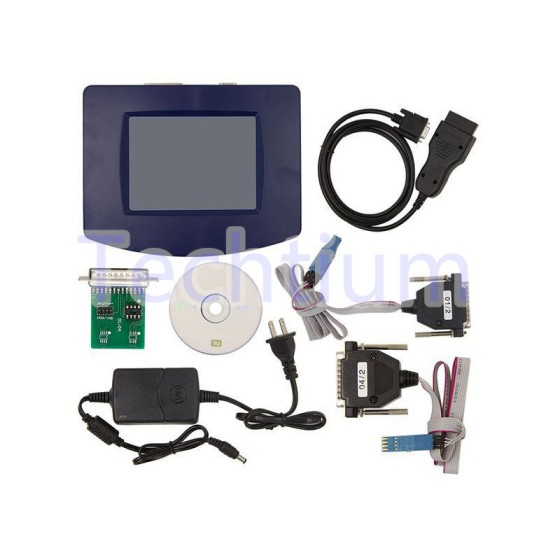 Digiprog III   DIGI PROG3 V4.94  OBD Version