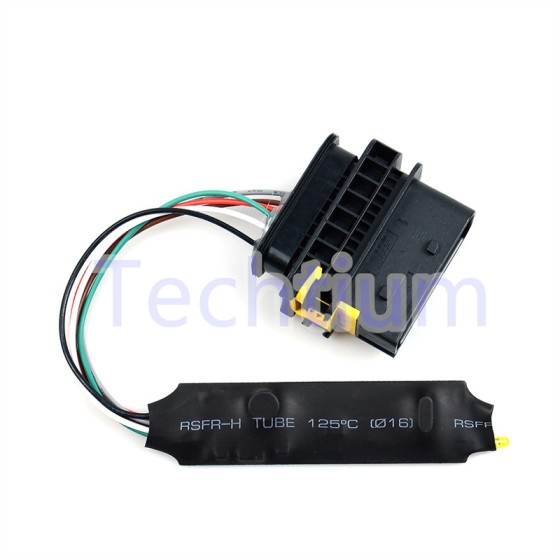 For Man Euro6 Truck Adblue Emulator