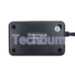 Adblue 8 in 1  Emulator/Truck Adblue Remove Tool for Mercedes-Ben , MAN, Scania, Iveco, DAF, Volvo,Renault  Ford cargo trucks and other heavy vehicles