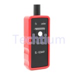 Auto Tire Presure Monitor Sensor EL-50449 For Ford TPMS Reset Tool (NO Battery include)