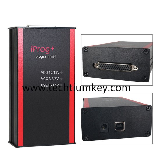 Iprog+ V87 Full set Programmer with RFID adapter,Eeprom adapter,UARTBDM adpater,NEC Read Adapter,IR MB Aadapter,Can Adapter,KLine Adapte,PCF79XX adpater, 35080/160,5pcs Probe adapter, RFID for 4C/4D,OBD cable, USB cable,Welding Line