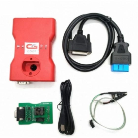 CGDI  for BMW