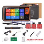 Xhorse XDKMD0EN VVDI Key Tool MIDI Advanced Version