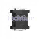 Xhorse VVDI  MB Tool MB Power Adapter  work together with VVDI MB BGA Tool for W204 W207 W216 W164 W202 W208 W210 data acquisition. Adding W164 Direct cable.