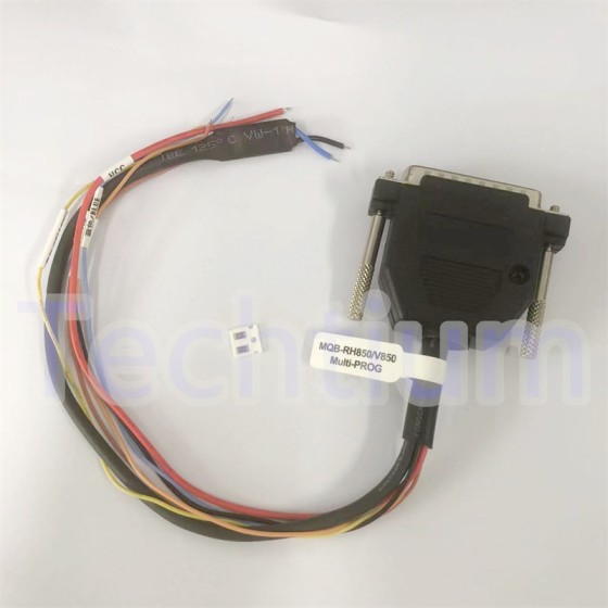 XDMPR8GL Xhorse VVDI MQB-RH850/V850 Multi-Prog Adapter for Multi Prog