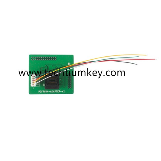 Xhorse VVDI PCF79XX Adapter for VVDI Prog