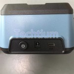 Xhorse Key Reader XDKR00GL Multiple Key Type work with Dolphin XP005/XP005L/Mini Plus/Mini Plus 2