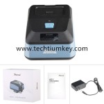 Xhorse Key Reader XDKR00GL Multiple Key Type work with Dolphin XP005/XP005L/Mini Plus/Mini Plus 2