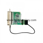 Xhorse VVDI Prog EWS3 Adapter