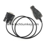 Xhorse XDKP20 BENZ-IR Connector for VVDI Key Tool Plus