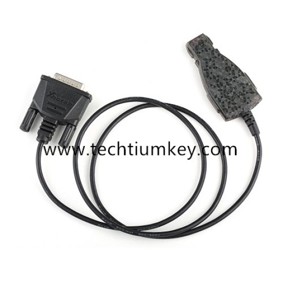 Xhorse XDKP20 BENZ-IR Connector for VVDI Key Tool Plus