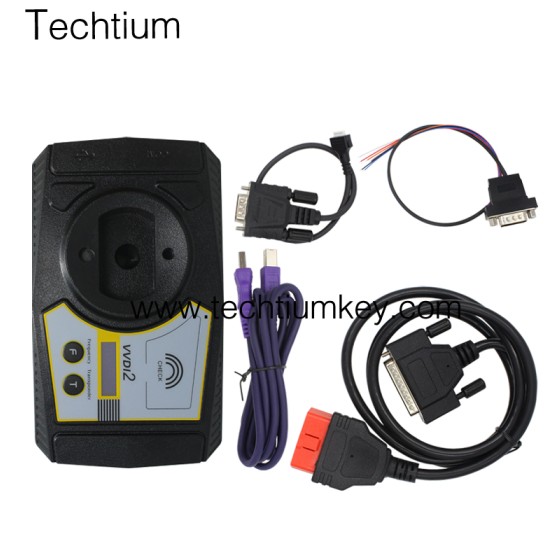 VVDI2  key programmer full version